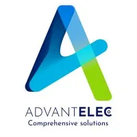 ADVANTELEC logo