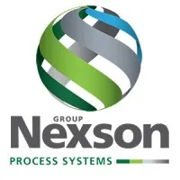NEXSON GROUP - INDUSTRY logo