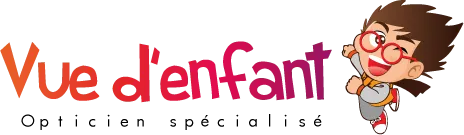VUE D ENFANT logo