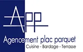 AGENCEMENT PLAC PARQUET (APP) logo
