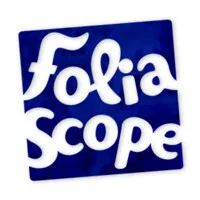 FOLIASCOPE logo