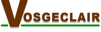 VOSGECLAIR logo