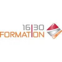 16 30 FORMATION logo