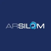 ARSILOM logo