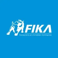 FIKA logo