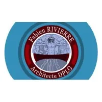 FABIEN RIVIERRE ARCHITECTE logo