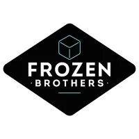 FROZEN BROTHERS logo