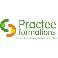 PRACTEE FORMATIONS logo