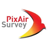PIXAIR SURVEY logo