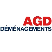 AGD logo