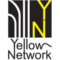 YELLOW NETWORK logo
