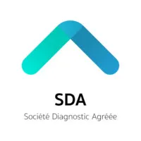 SDA logo
