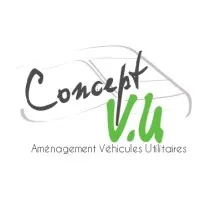 CONCEPT VU logo