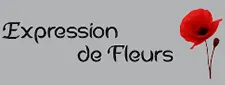 LAGACHE SYLVIE (EXPRESSION DE FLEURS) logo