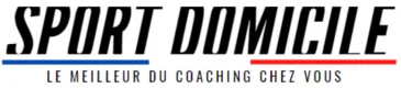 SPORT DOMICILE (SD) logo