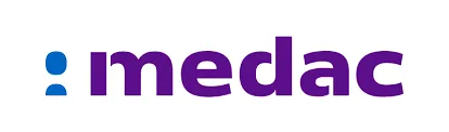 MEDAC SAS logo