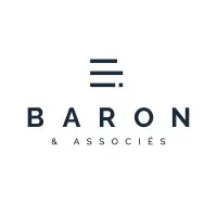 BARON ET ASSOCIES logo