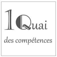 QUAI DES COMPETENCES logo