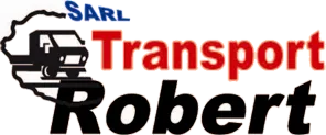 SARL TRANSPORT ROBERT logo