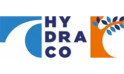 HYDRACO PROCESS logo