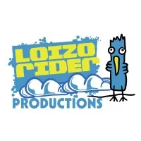 LOIZO RIDER PRODUCTIONS logo