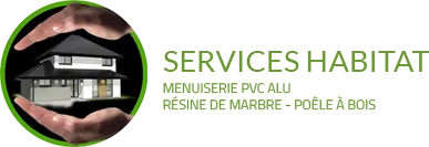SERVICES HABITAT logo