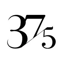 TRENTE SEPT CINQ (37.5) logo