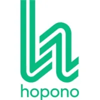 HOPONO logo