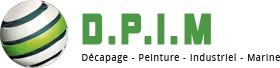 DPIM logo