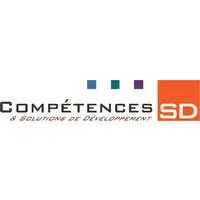 COMPETENCES SANTE DEVELOPPEMENT logo