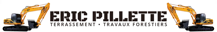 PILLETTE ERIC logo