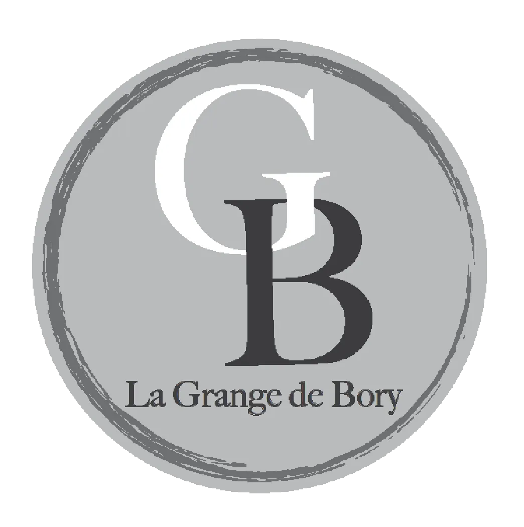 LA GRANGE logo