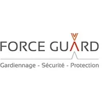 FORCE GUARD logo