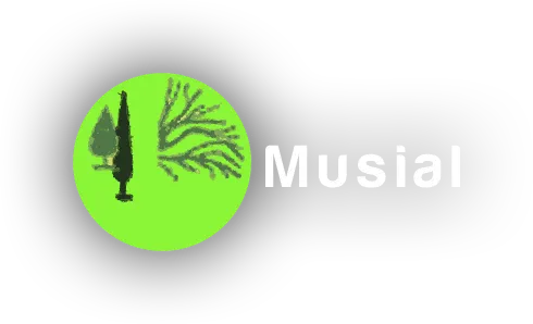MUSIAL logo