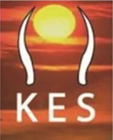 SARL KES logo
