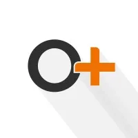 O  GRAPHISME logo