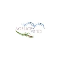 AGENCE DE LA RIA logo