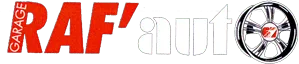 RAF AUTOS 67 logo