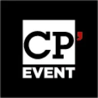 CP'EVENT logo