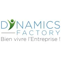 DYNAMICS FACTORY logo