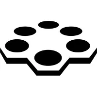 DELTA DRONE logo