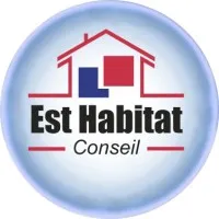EST HABITAT COUVERTURE (EHC) logo