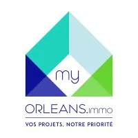MY ORLEANS (MY ORLEANS) logo