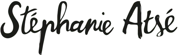 ATSE STEPHANIE AUDREY logo