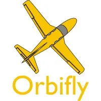 ORBIFLY logo