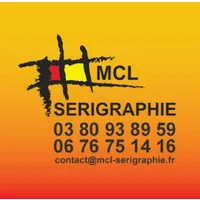 SARL MCL SERIGRAPHIE logo
