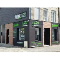 SARL ISO RENOVATION logo