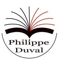 EDITIONS PHILIPPE DUVAL logo