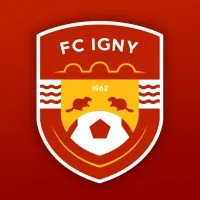 IGNY AUTO logo