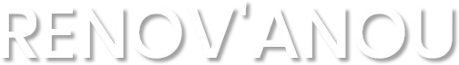 RENOV'ANOU logo